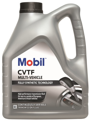 Масло роздавальної коробки 156304 MOBIL