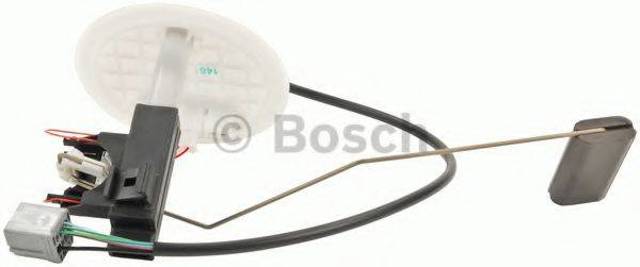 Датчик рівня палива в бензобаку 1582980015 BOSCH