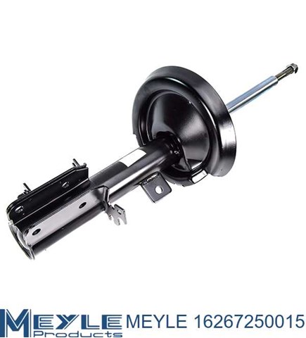Амортизатор задньої підвіски 16267250015 MEYLE