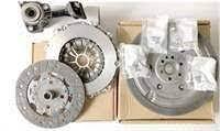 Комплект зчеплення  1628941180 PEUGEOT