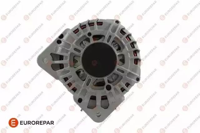 Авто генератор 1638096180 EUROREPAR