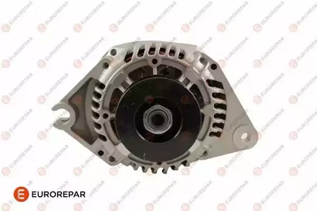 Авто генератор 1638109380 EUROREPAR