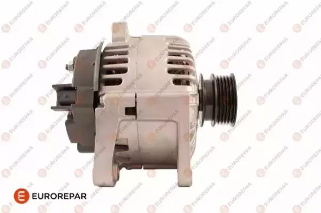 Авто генератор 1638109880 EUROREPAR