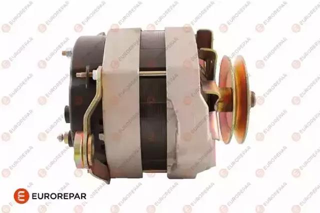 Авто генератор 1638112480 EUROREPAR