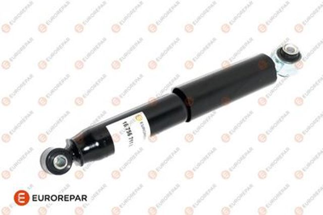 Задній амортизатор 1675671180 EUROREPAR
