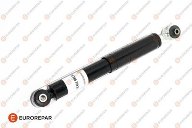Амортизатор задній 1675672880 EUROREPAR
