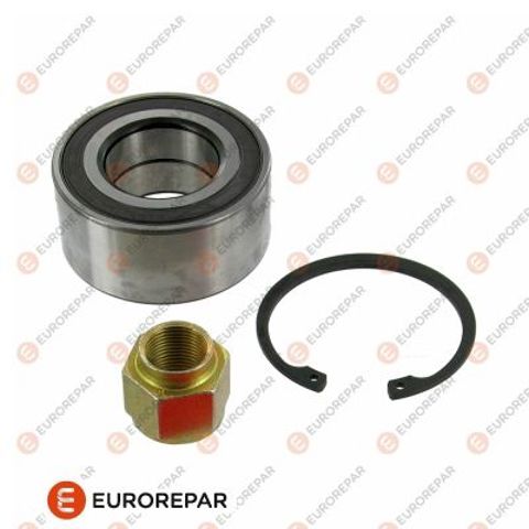 Підшипник маточини передньої 1681932080 EUROREPAR