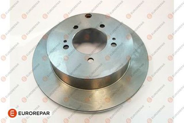 Дискові гальма 1686720680 EUROREPAR