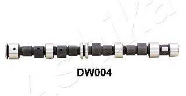 Вал розподільний 16DW004 ASHIKA