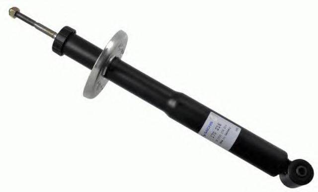 Амортизаційна стійка задня 170216 SACHS