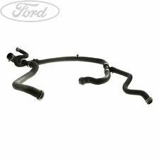 Шланг/патрубок радіатора охолодження, нижній 1750620 FORD