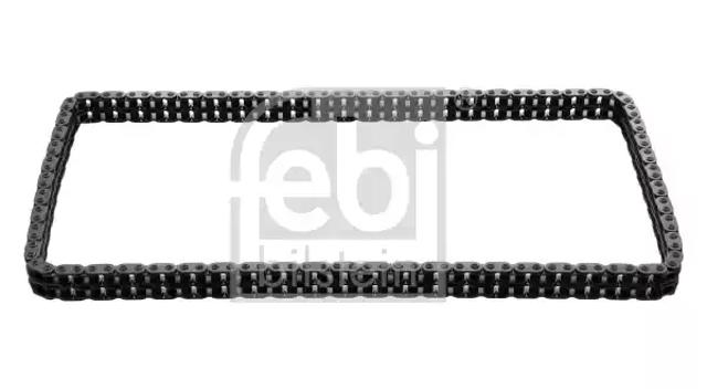 Ланцюг ГРМ, верхня 17650 FEBI