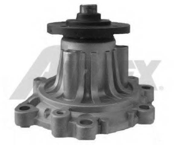 Насос системи охолодження 1790 AIRTEX