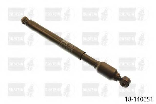 Демпфер рульової 18140651 BILSTEIN