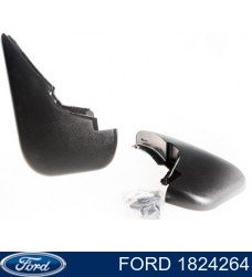 Бризковики передні, комплект 1824264 FORD