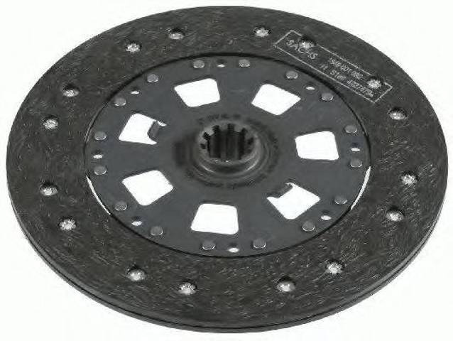 Диск зчеплення 1864098132 SACHS