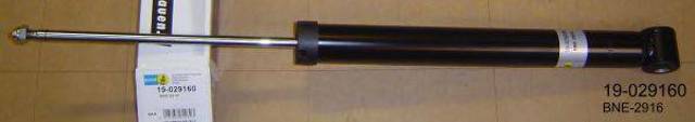 Задній амортизатор 19029160 BILSTEIN