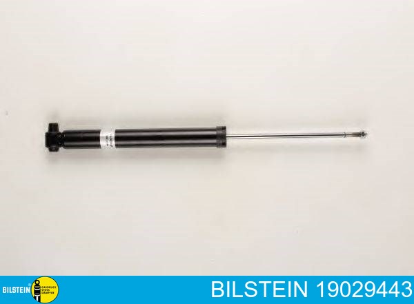 Циліндр підвіски 19029443 BILSTEIN
