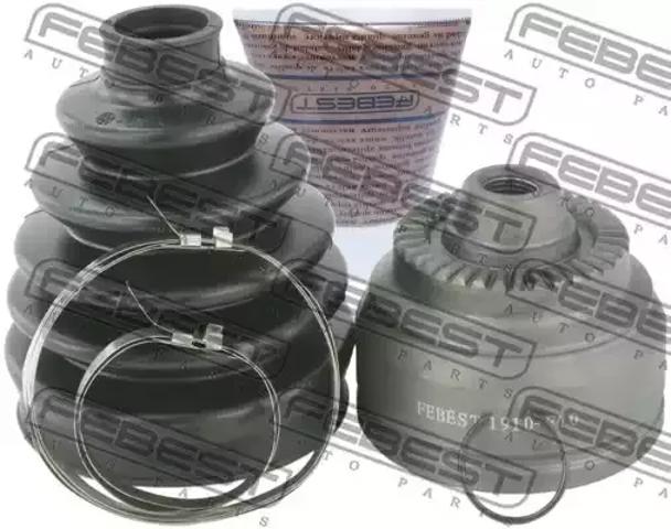 Шарнір різних кутових швидкостей передній 1910F10 FEBEST