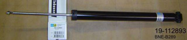 Задній амортизатор 19112893 BILSTEIN