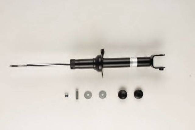 Амортизатор задньої підвіски 19221427 BILSTEIN