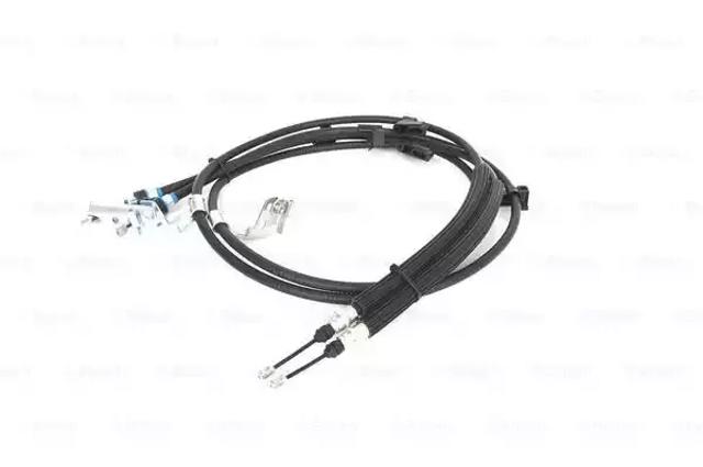 Гальмо стоянкове 1987482418 BOSCH