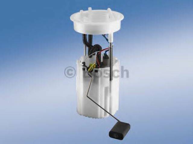 Бензонасос 1987580013 BOSCH
