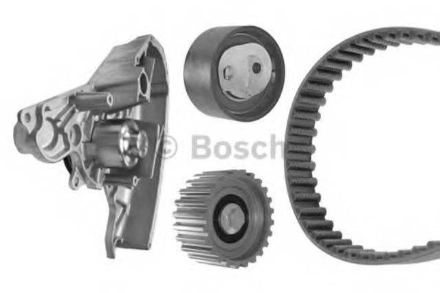 Ремкомплект ГРМ 1987946450 BOSCH