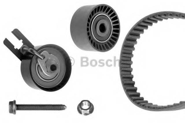ГРМ ремень 1987948206 BOSCH