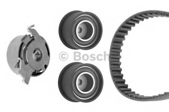 Ремкомплект ГРМ 1987948217 BOSCH