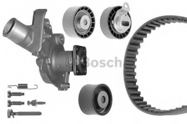 Ремкомплект ГРМ 1987948529 BOSCH