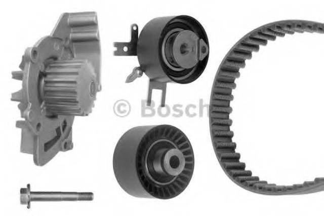 Ремни ГРМ 1987948727 BOSCH