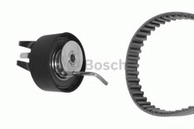 Ремінь ГРМ, комплект 1987948950 BOSCH