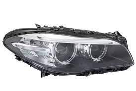 Права блок фара 1EL011087721 HELLA
