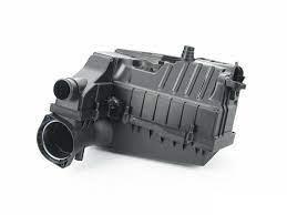 Коробка фільтра 1K0129607BF VAG