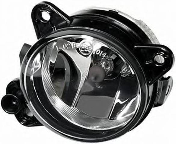 Фара протитуманна, права 1N0271247061 HELLA