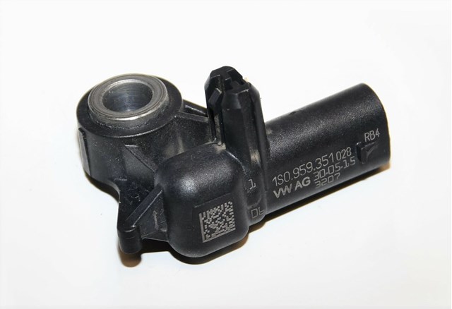 Датчик Айрбег передній 1S0959351 VAG