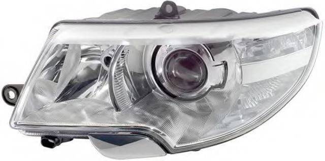 Фари 1ZS247047331 HELLA