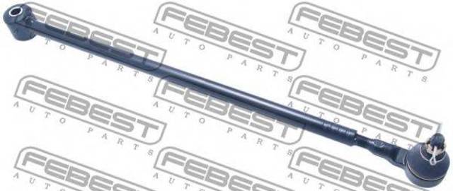 Поперечна тяга задньої підвіски 2025PTC1 FEBEST