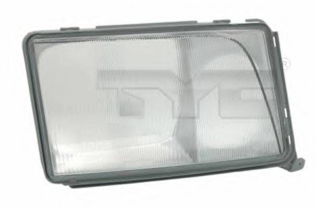 Фара правая 203767LA1 TYC