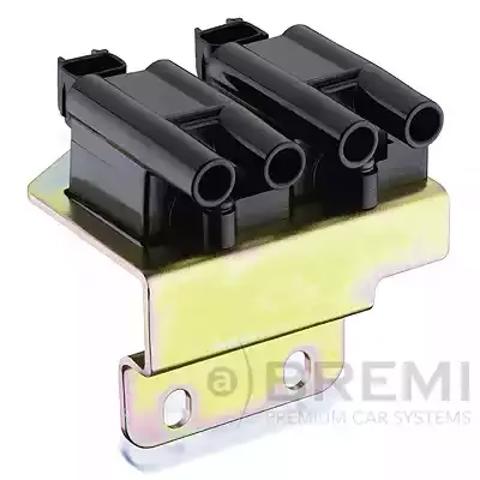 Котушка запалювання 20413 BREMI