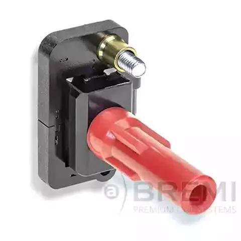 Котушка запалювання 20698 BREMI
