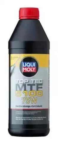 Масло АКПП 20842 LIQUI MOLY