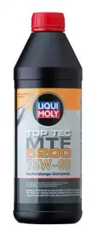 Масло МКП, АКП, варіатора 20845 LIQUI MOLY