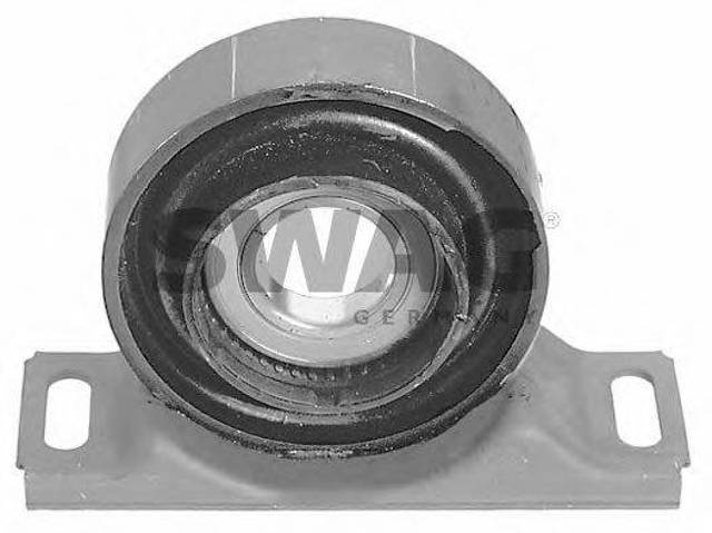 Опора карданного валу 20870002 SWAG