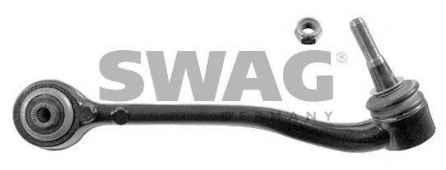 Правий важіль передній нижній підвіски 20921456 SWAG