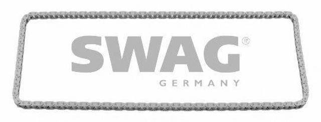 Привід розподільного вала 20929864 SWAG