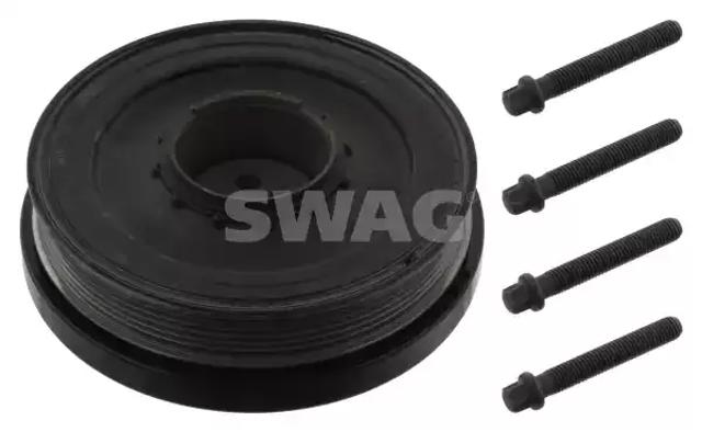 Шків колінвала 20937420 SWAG