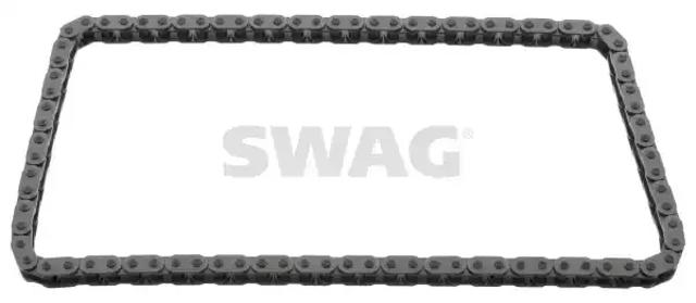 Ланцюг ГРМ, верхня 20949505 SWAG