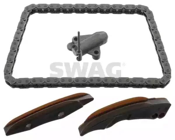 Ланцюг ГРМ, комплект 20949520 SWAG